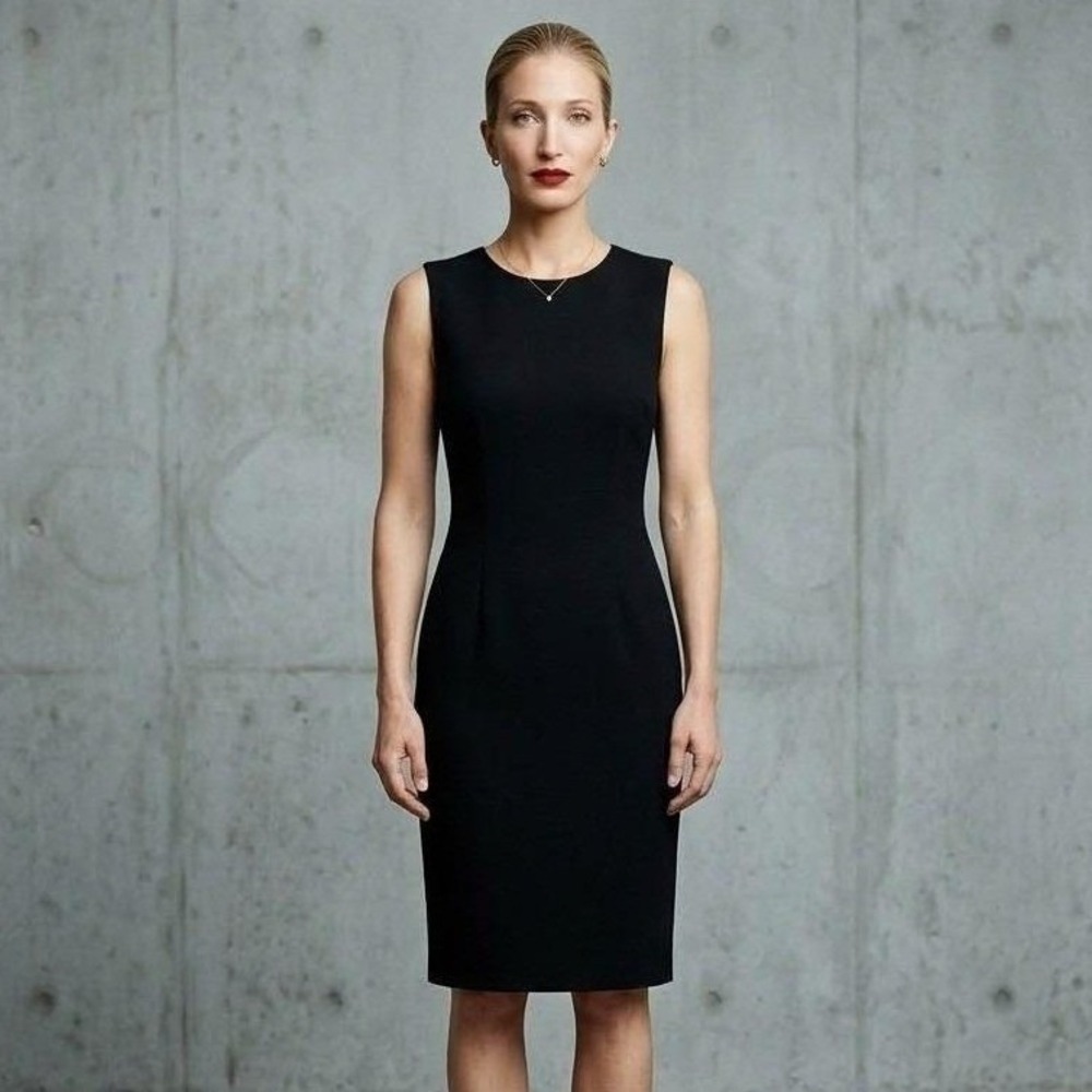 VTG Doncaster Sheath Dress